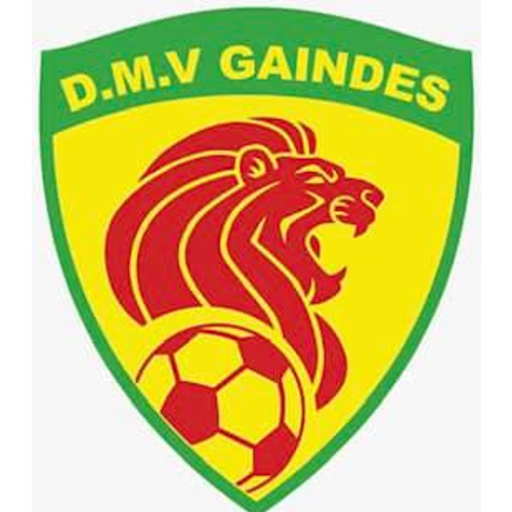 DMV GAINDES SOCCER ACADEMY