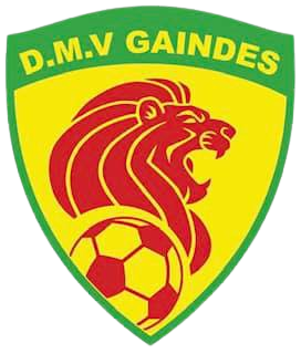 DMV GAINDES SOCCER ACADEMY